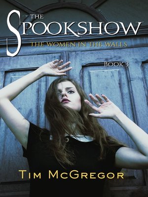 cover image of Spookshow 3